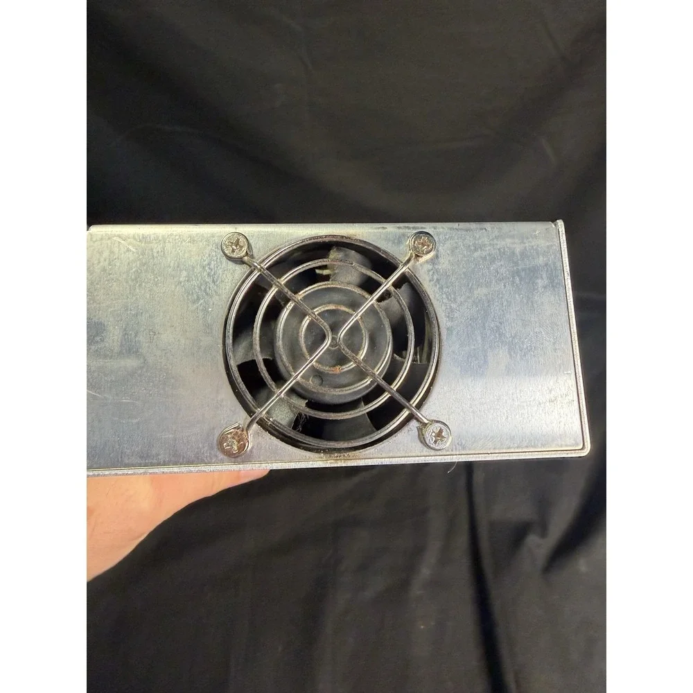 Wave Length‎ Engineering CEP-ADP-750-120.12.24 750W 12/24V Power Supply PSU